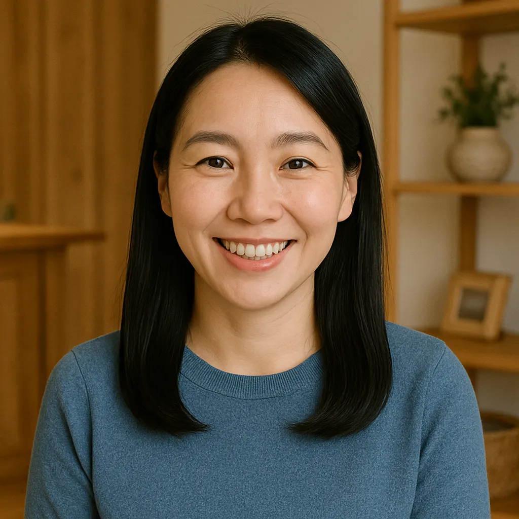 山田 裕子さん